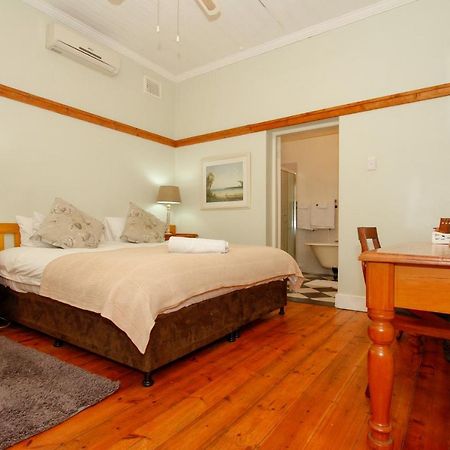 Bed and Breakfast Coweys Corner Durban Exterior foto