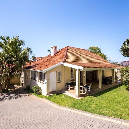 Bed and Breakfast Coweys Corner Durban Exterior foto