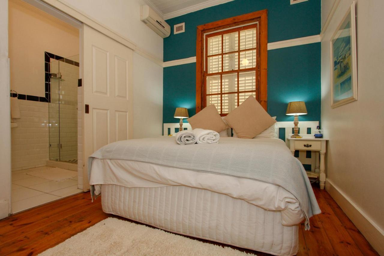 Bed and Breakfast Coweys Corner Durban Exterior foto