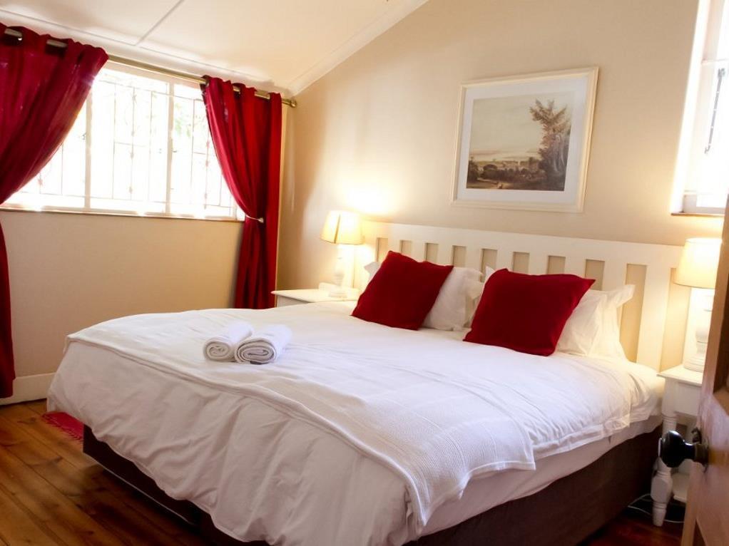 Bed and Breakfast Coweys Corner Durban Exterior foto