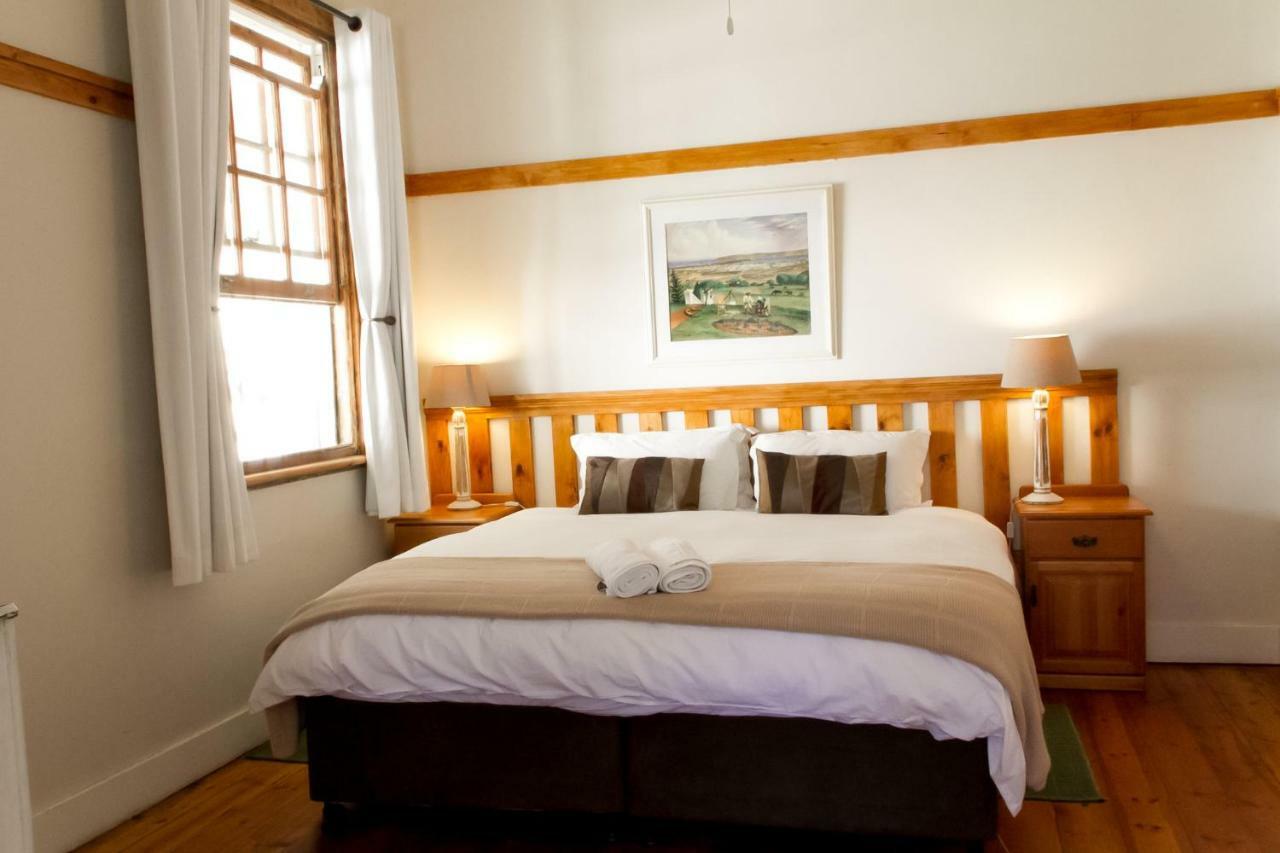 Bed and Breakfast Coweys Corner Durban Exterior foto