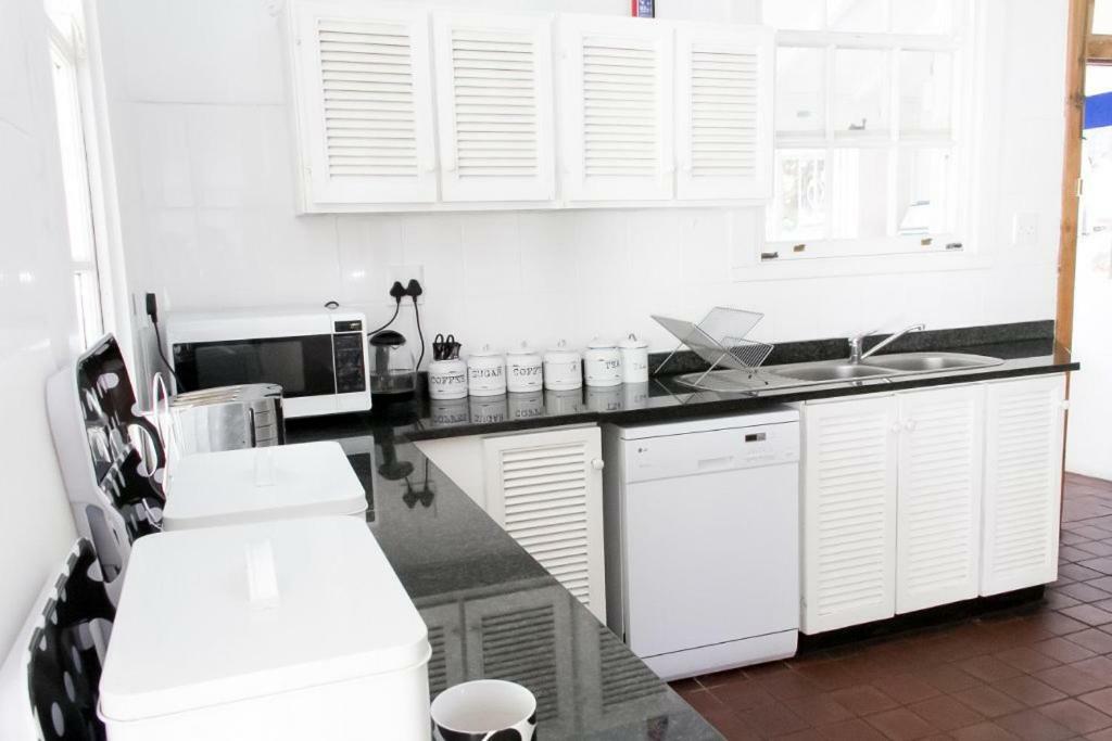 Bed and Breakfast Coweys Corner Durban Exterior foto