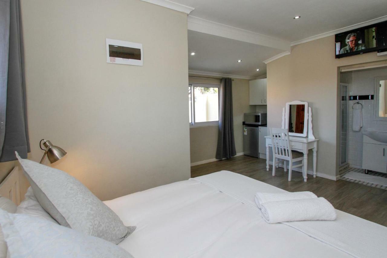 Bed and Breakfast Coweys Corner Durban Exterior foto