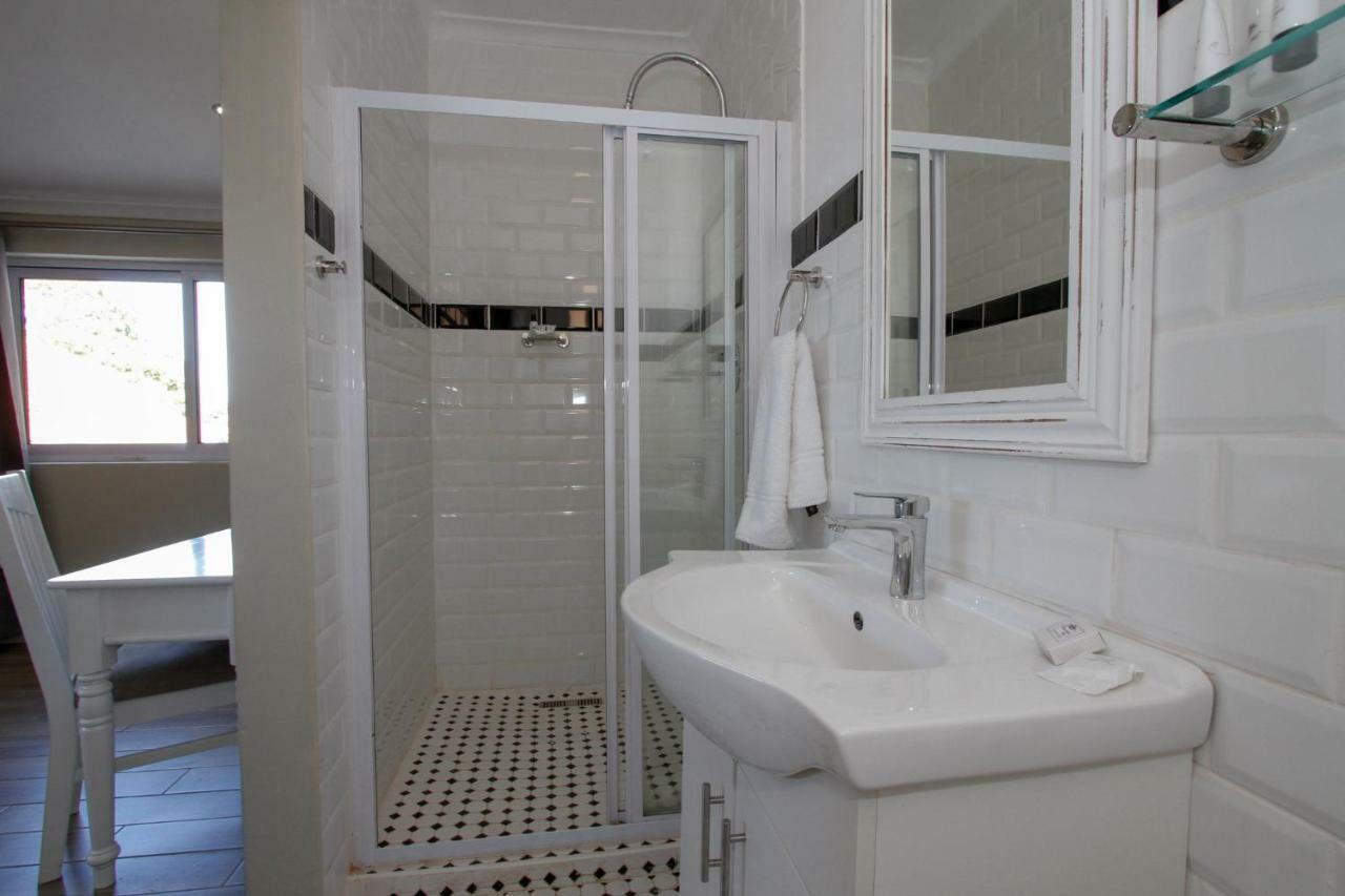 Bed and Breakfast Coweys Corner Durban Exterior foto