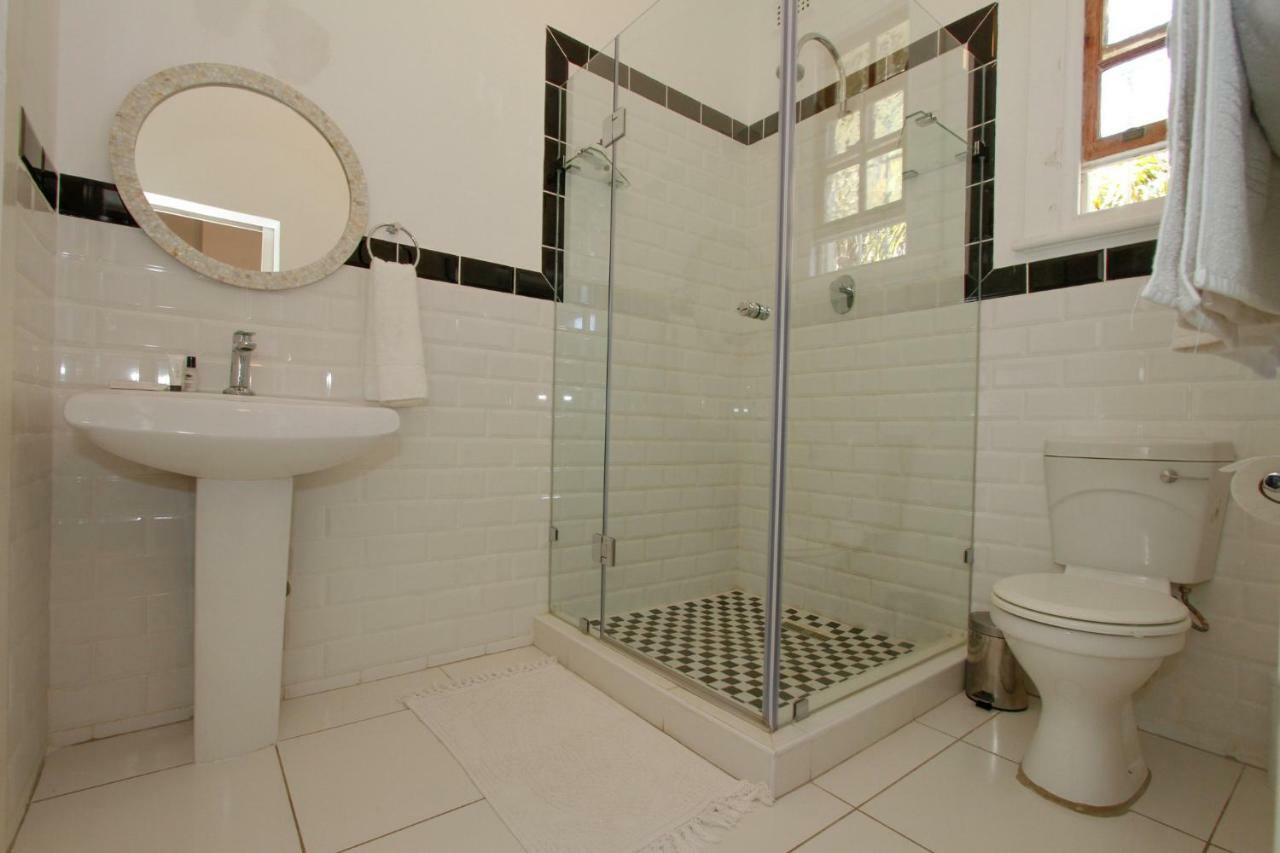 Bed and Breakfast Coweys Corner Durban Exterior foto