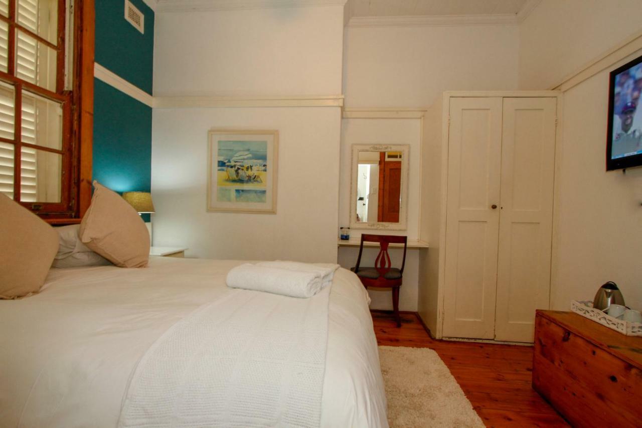 Bed and Breakfast Coweys Corner Durban Exterior foto