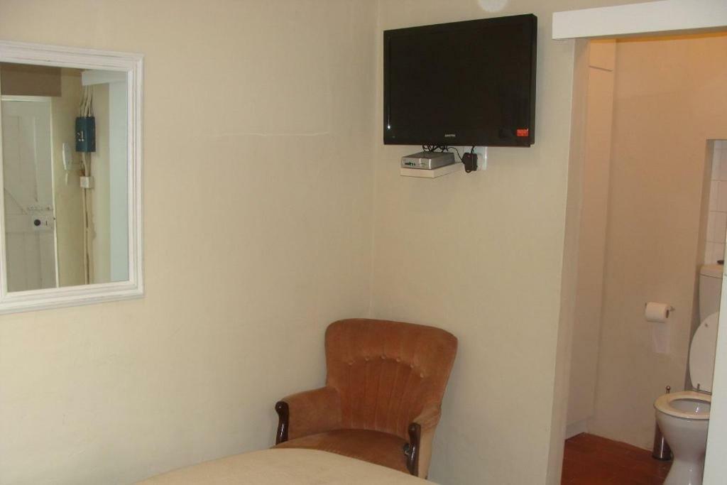 Bed and Breakfast Coweys Corner Durban Exterior foto